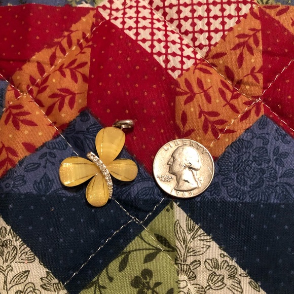 HOLD FOR MELXBEEE 🎉BNWOT Pendant - Picture 2 of 4